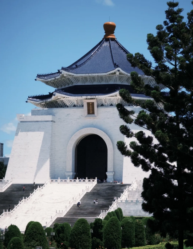 Best time to visit Chiang Kai-shek Memorial Hall: Skip the crowds and heat