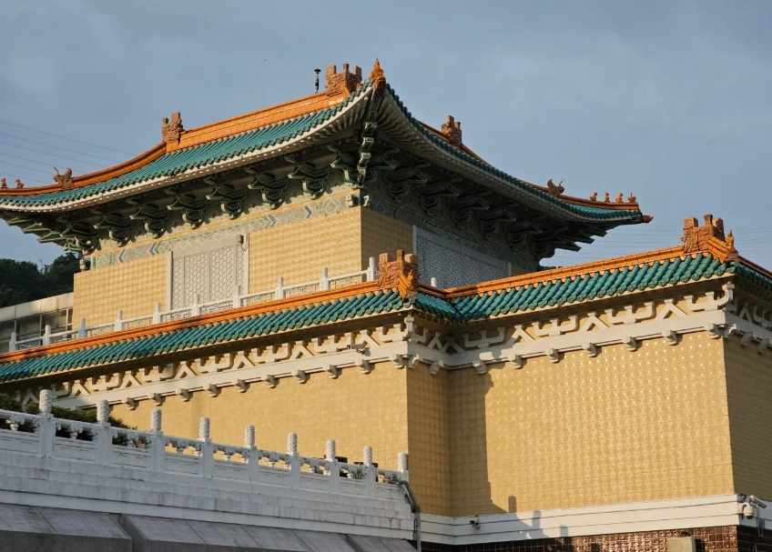 National Palace Museum Map: Navigate & Skip Crowds in Taipei
