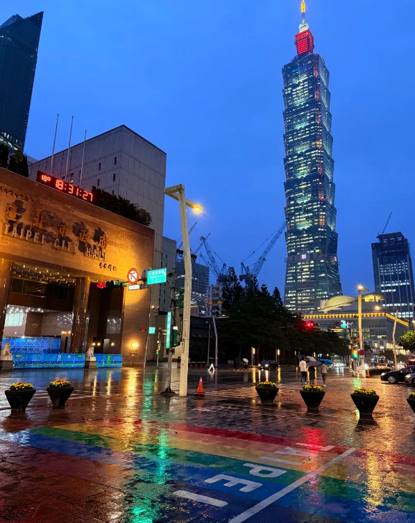 Taipei Best Time to Visit: When to Go for Perfect Weather & Fewer Crowds