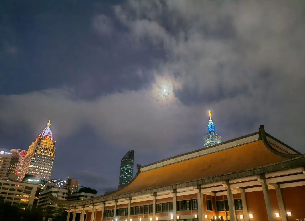 Taipei 101 photo spots guide Taipei 101 photo spots guide