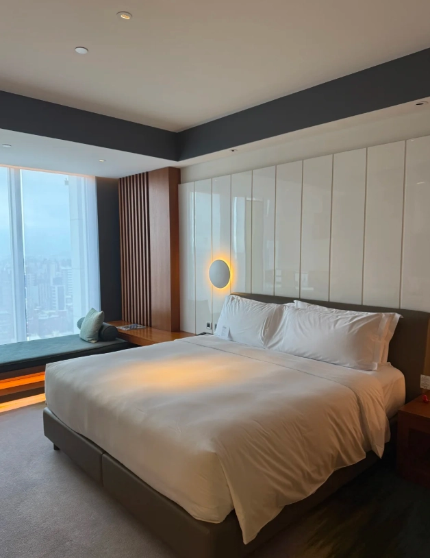 top hotels in Taipei top hotels in Taipei