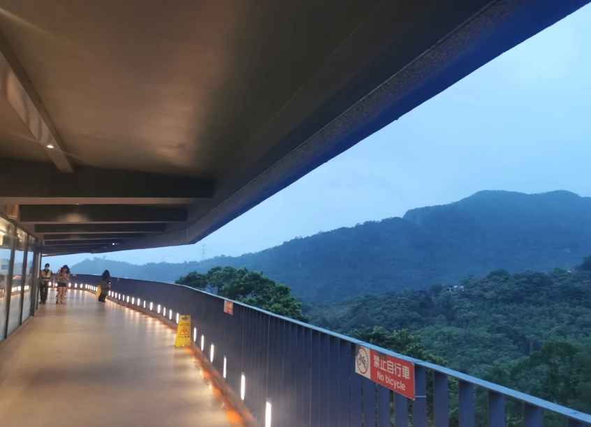 Maokong Gondola review