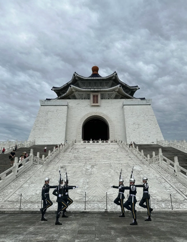 Taipei itinerary for first-timers
