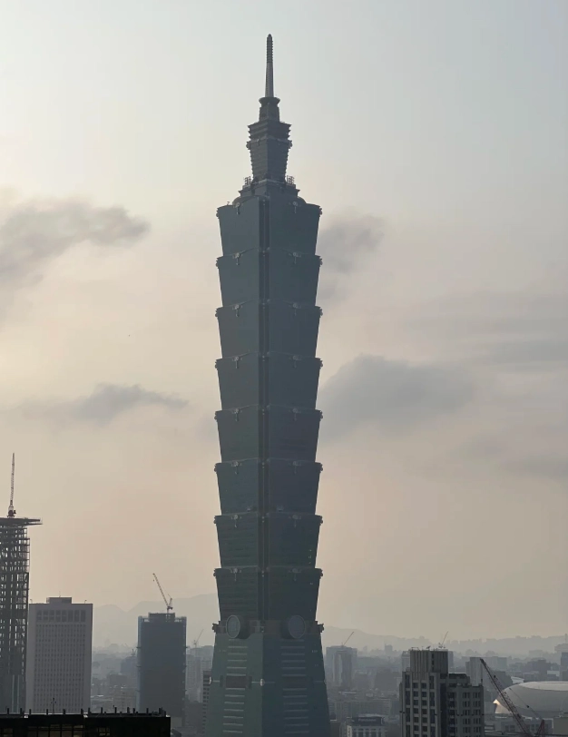 Taipei travel guide 5 days
