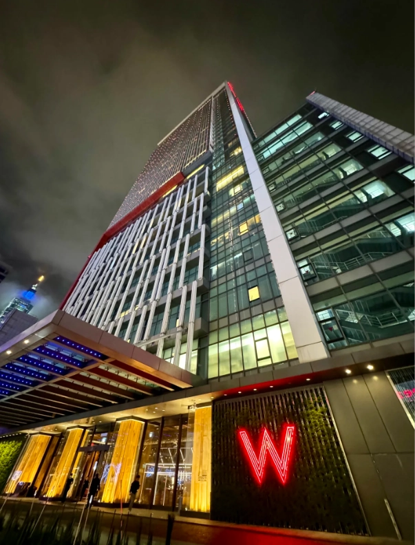 luxury hotels Taipei luxury hotels Taipei
