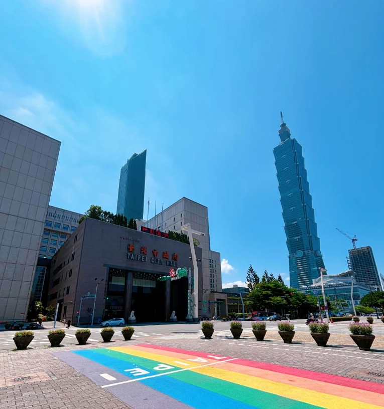 Taipei 101 by MRT: Fastest Route & Insider Hacks