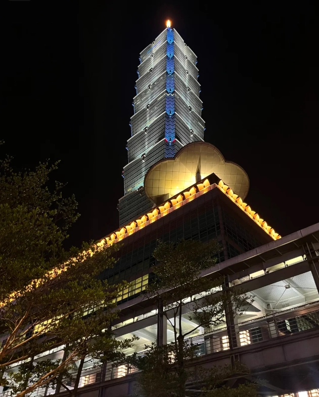 Photo of Taipei 101: Taipei 101 how to visit