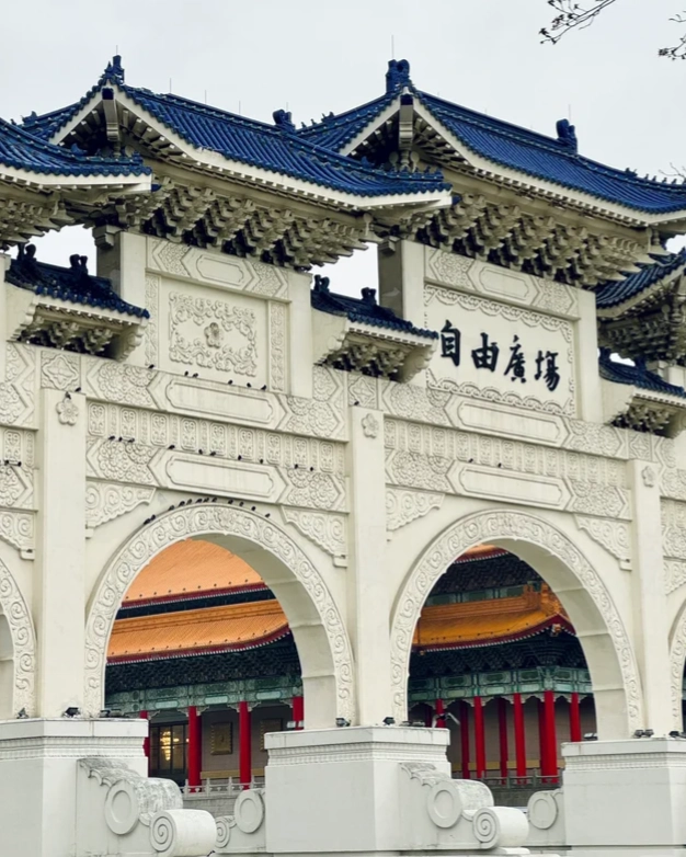 7 days in Taipei itinerary 7 days in Taipei itinerary