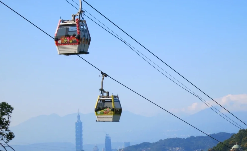 How to Get to Maokong: The 3 Best Routes & Insider Tips