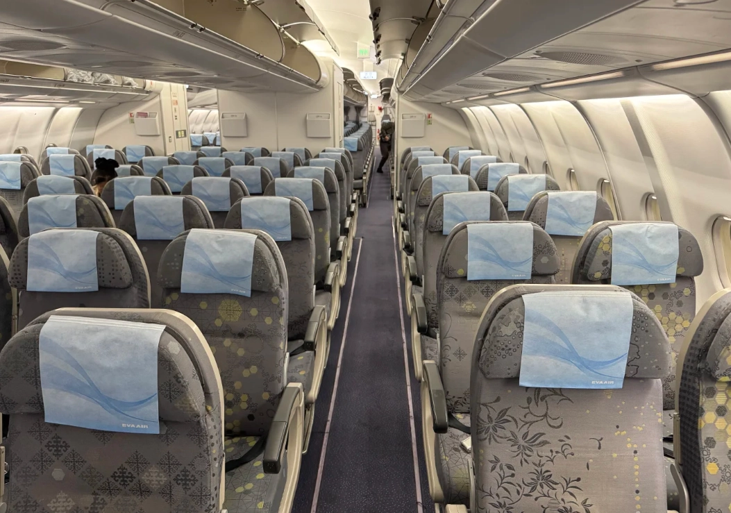 Taiwan airport guide