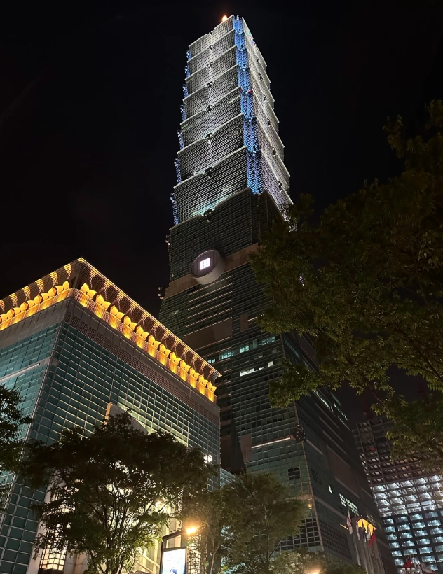 Taipei travel guide 7 days Taipei travel guide 7 days