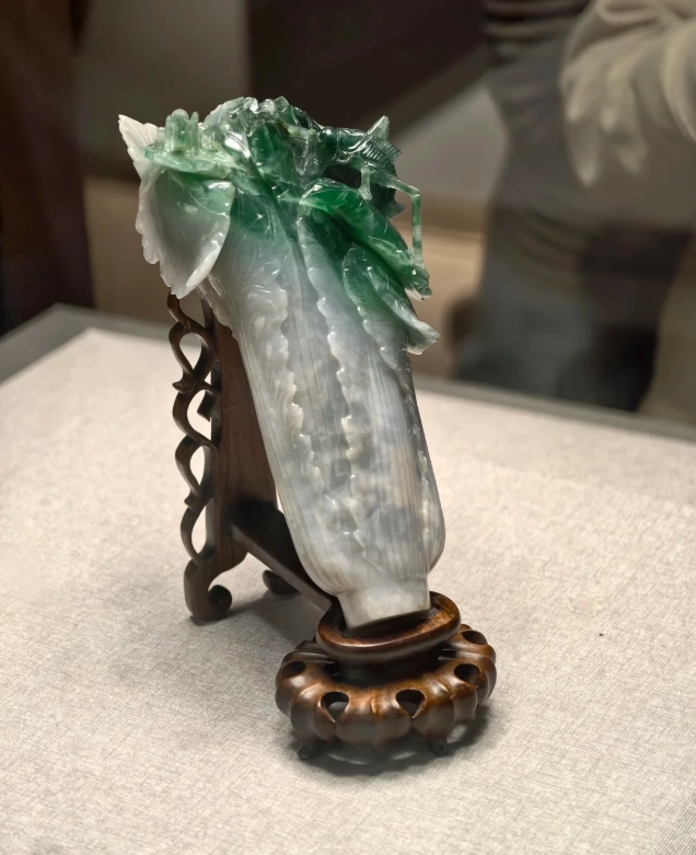 National Palace Museum guided tour