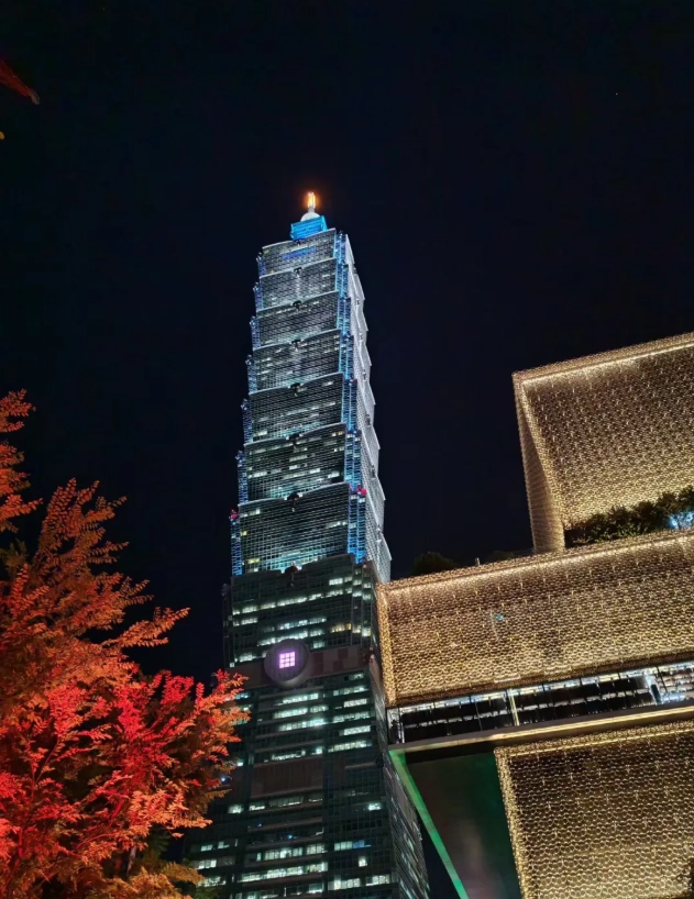 best place to photograph Taipei 101 best place to photograph Taipei 101