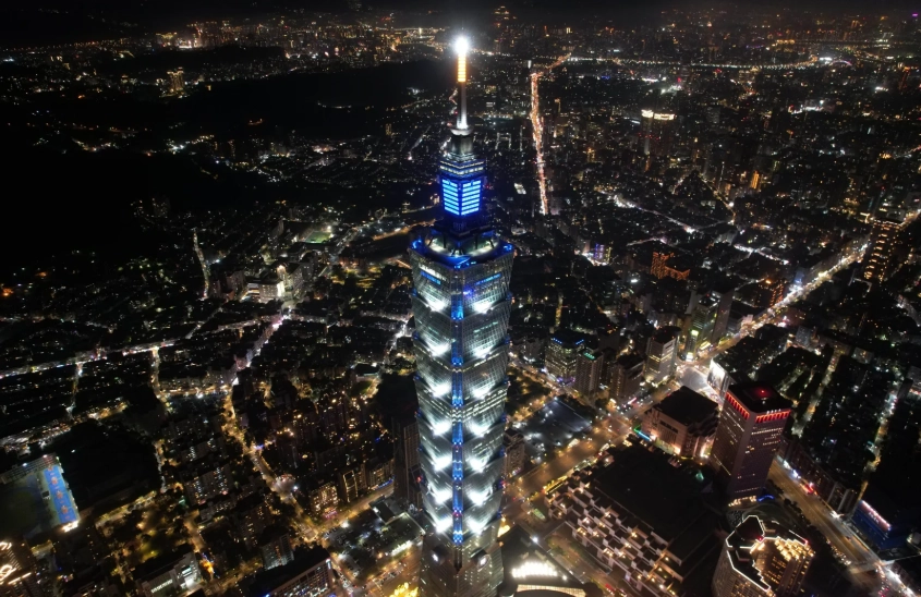 Taipei 5-day itinerary: Your Stress-Free Plan for First-Timers