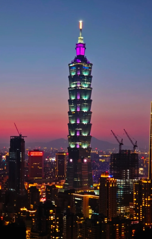 taipei night market taipei night market