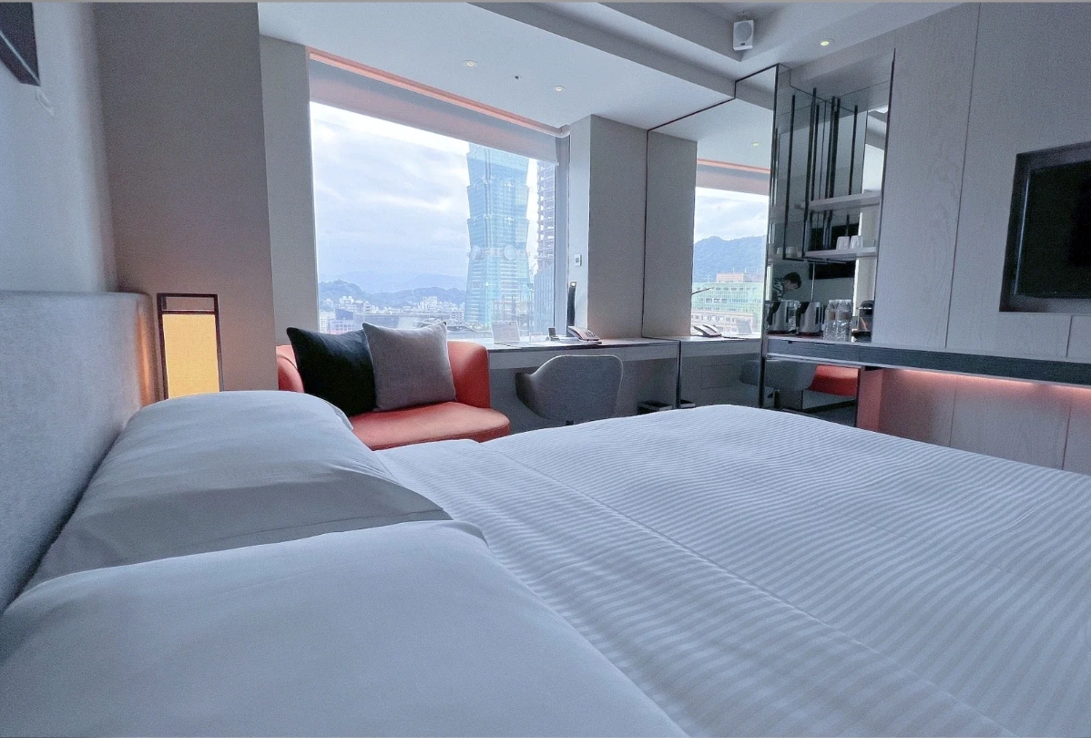 accommodation near Taipei 101 accommodation near Taipei 101