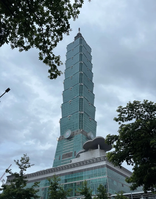 Taipei 101 observatory price Taipei 101 observatory price