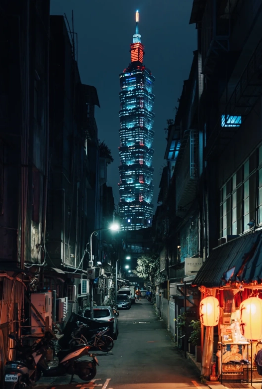 taipei nightlife taipei nightlife