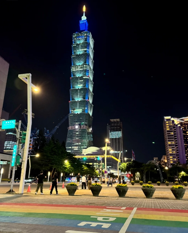 Taipei itinerary 7 days Taipei itinerary 7 days