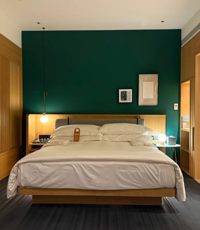 Taipei accommodation guide
