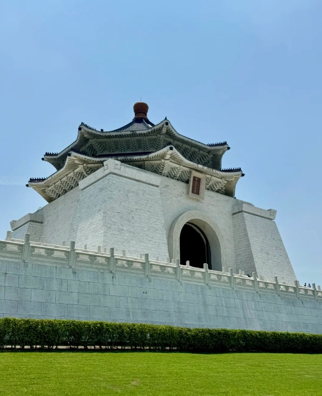 Taipei 7 day trip plan Taipei 7 day trip plan