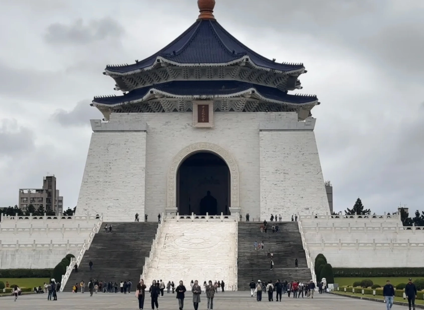 Taipei attractions Taipei attractions