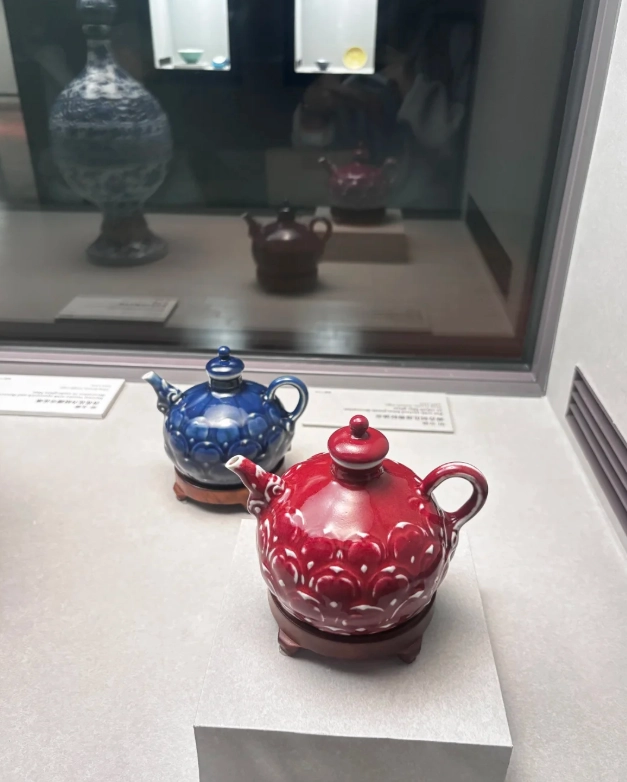 National Palace Museum Taipei
