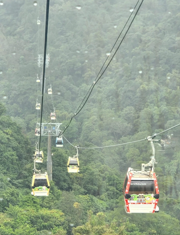 Maokong