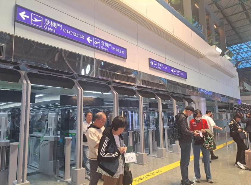 Taipei 24 hour layover: Make the most of your short stop
