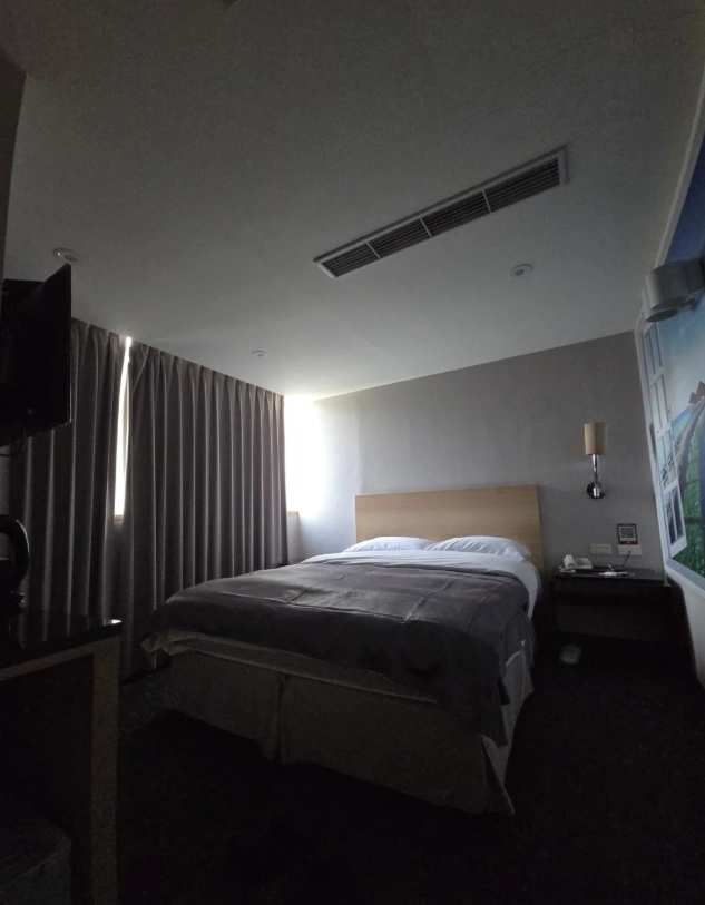 Best areas to stay in Taipei