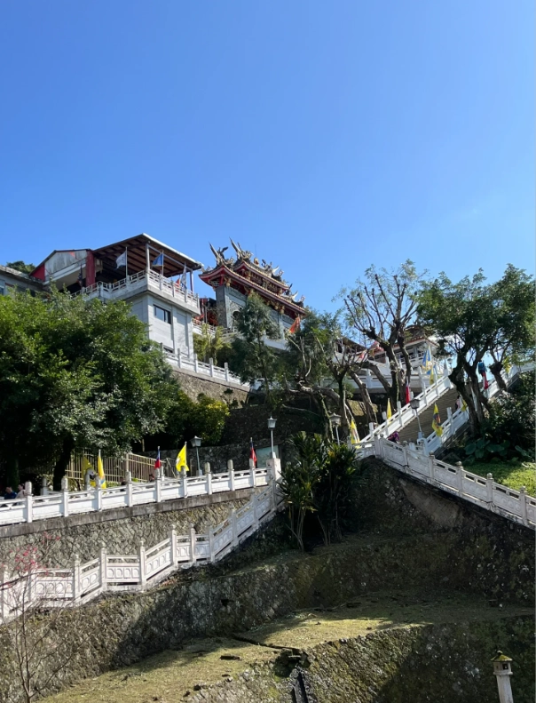 How Long to Spend at Maokong: Insider Tips to Save 2 Hours