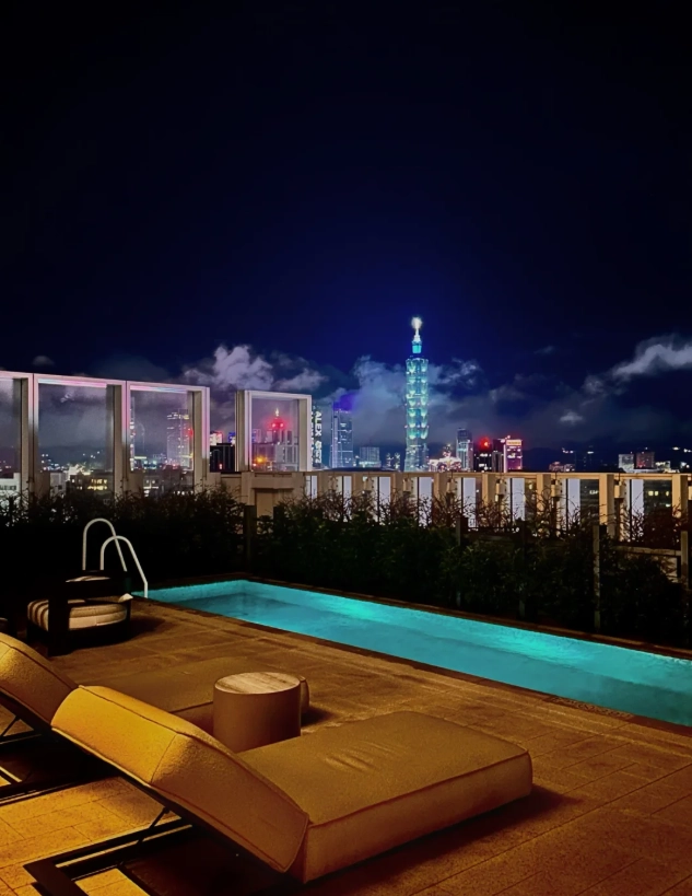 best luxury hotels Taipei best luxury hotels Taipei