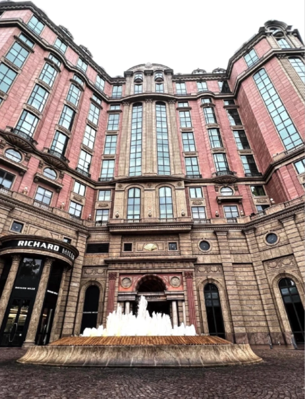 Best Hotels in Taipei: Insider Picks for Your Stay