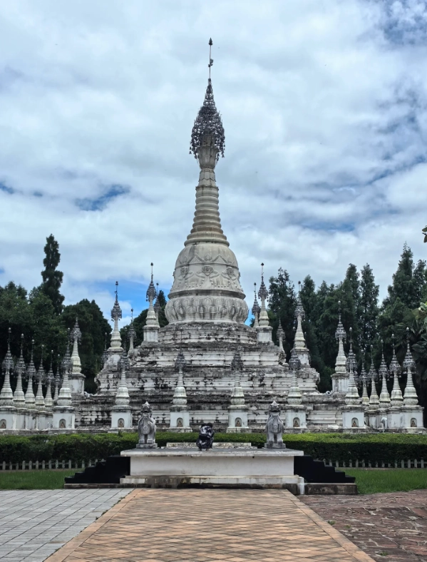 Kunming attractions