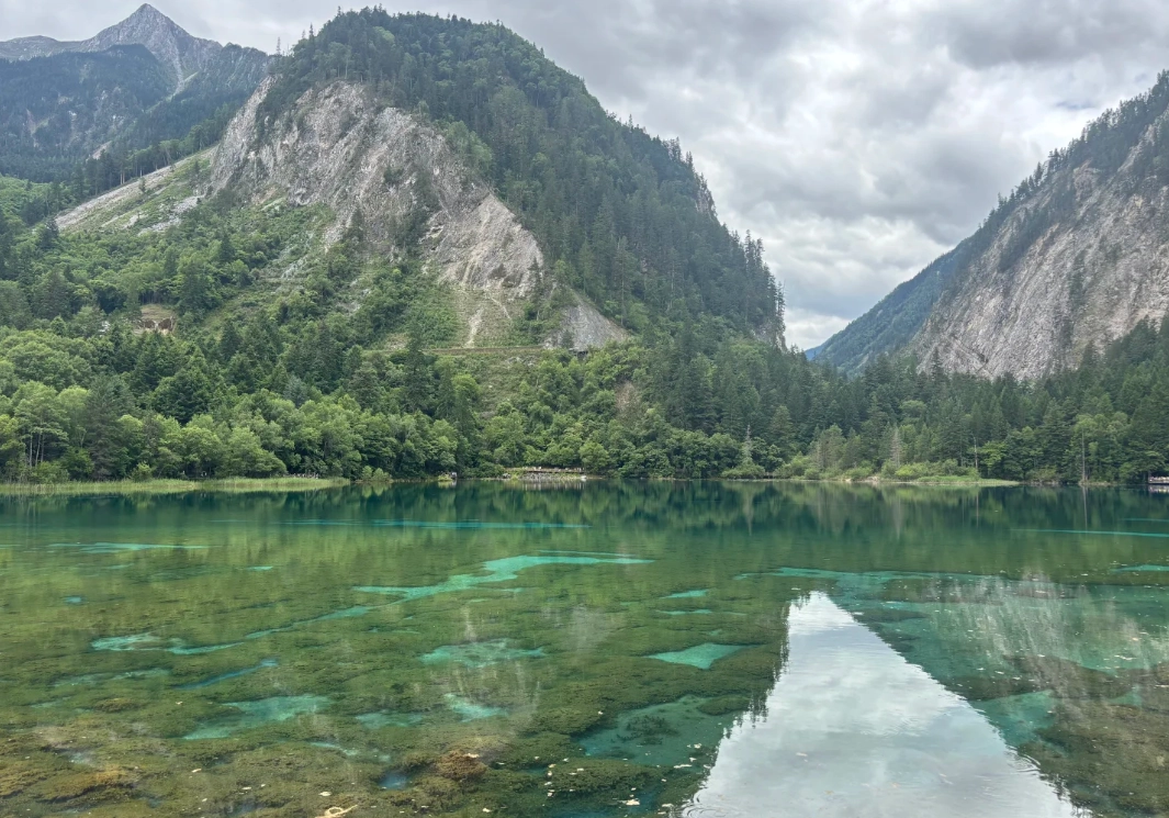 jiuzhaigou national park tickets jiuzhaigou national park tickets