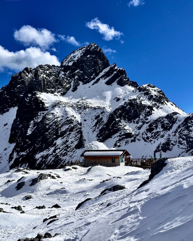 Yulong Snow Mountain Photography Spots: Capture the Best Shots Before Crowds Arrive