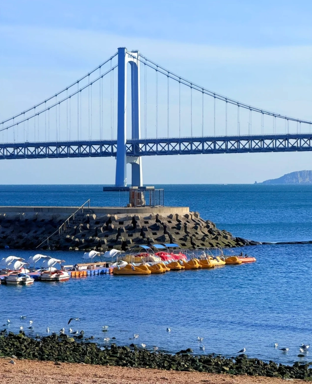 Xinghai Square travel tips