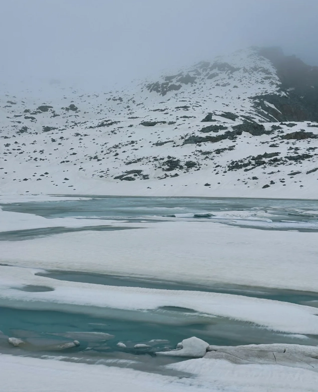Dagu Glacier National Park: Worth Visiting or Not?