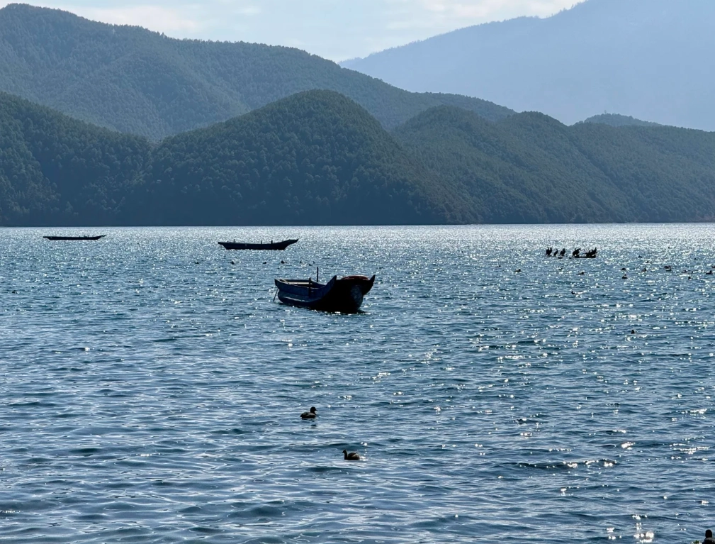 lugu lake travel tips lugu lake travel tips