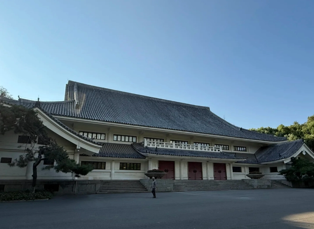 Changchun historical architecture Changchun historical architecture