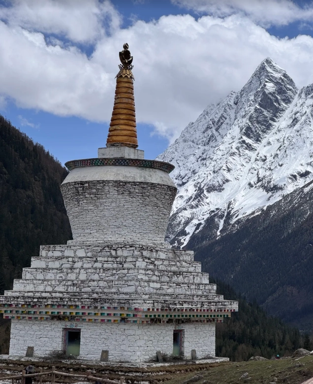 Siguniang travel tips for photographers Siguniang travel tips for photographers