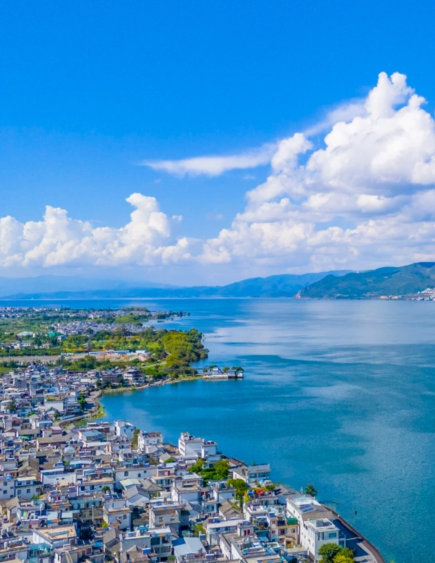 How Long to Spend at Erhai Lake: Stop Wasting Time on the Wrong Spots