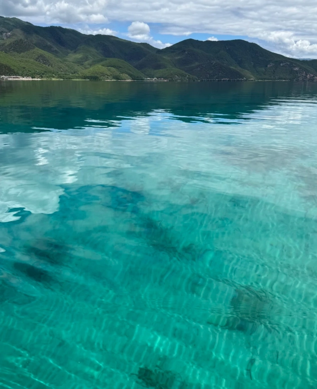 Lugu Lake travel guide Lugu Lake travel guide