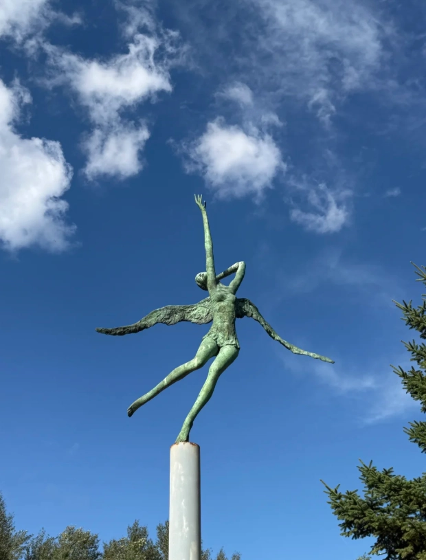 best time to visit changchun sculpture park best time to visit changchun sculpture park