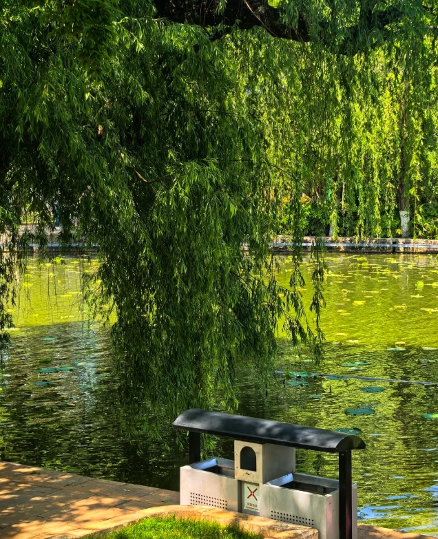 Kunming photography spots
