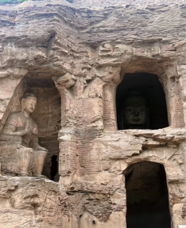 Yungang Grottoes tickets Yungang Grottoes tickets