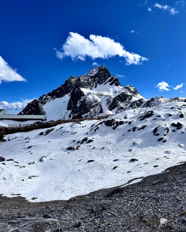 Jade Dragon Snow Mountain photo tips Jade Dragon Snow Mountain photo tips
