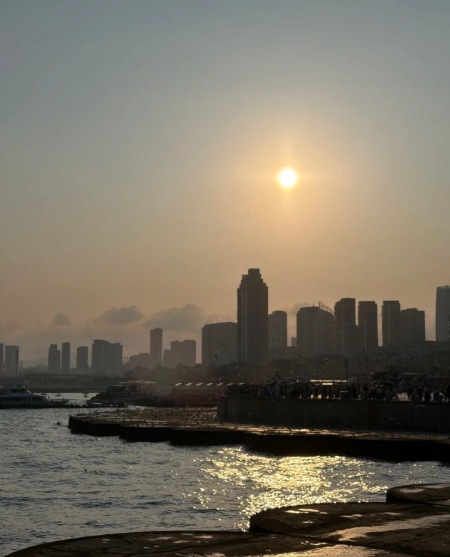 Dalian photography locations Dalian photography locations