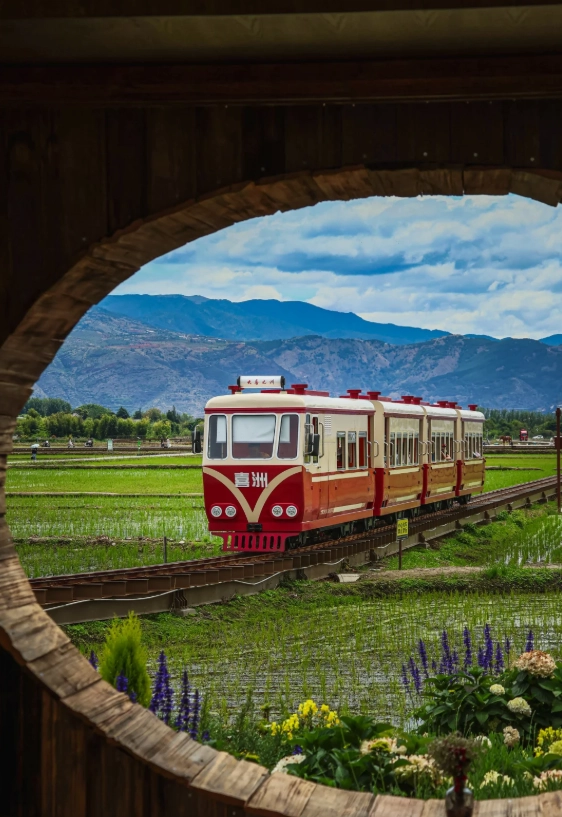 Xizhou Ancient Town guide Xizhou Ancient Town guide