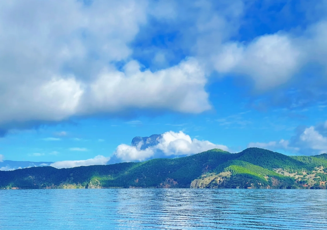 Lugu Lake travel tips Lugu Lake travel tips